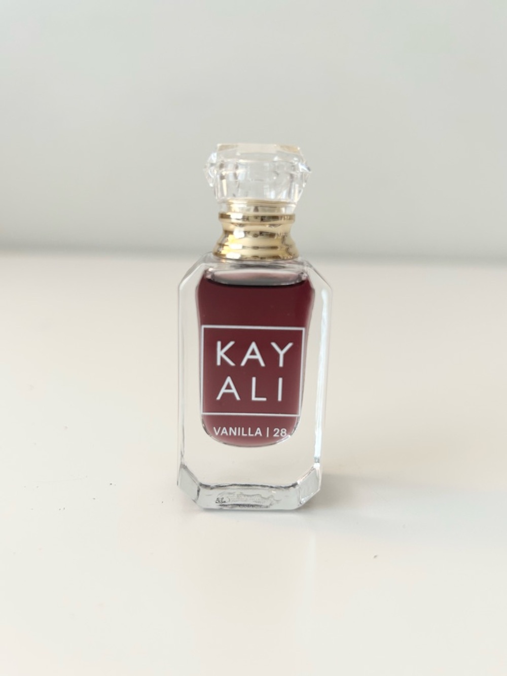🌸KAYALI Vanilla 28 EDP Dabber Deluxe Mini 5 mL